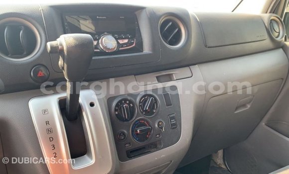 Ra Imported Nissan Urvan funfun Ọkọ̀ in Import - Dubai ni Ashanti Ra Imported Nissan Urvan funfun Ọkọ̀ in Import - Dubai ni Ashanti