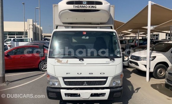 Ra Imported Mitsubishi i funfun Ọkọ̀ in Import - Dubai ni Ashanti Ra Imported Mitsubishi i funfun Ọkọ̀ in Import - Dubai ni Ashanti