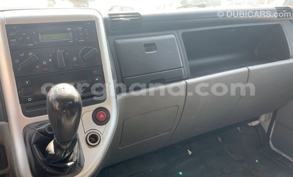 Ra Imported Mitsubishi i funfun Ọkọ̀ in Import - Dubai ni Ashanti Ra Imported Mitsubishi i funfun Ọkọ̀ in Import - Dubai ni Ashanti