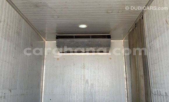 Ra Imported Mitsubishi i funfun Ọkọ̀ in Import - Dubai ni Ashanti Ra Imported Mitsubishi i funfun Ọkọ̀ in Import - Dubai ni Ashanti