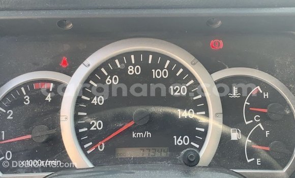 Ra Imported Mitsubishi i funfun Ọkọ̀ in Import - Dubai ni Ashanti Ra Imported Mitsubishi i funfun Ọkọ̀ in Import - Dubai ni Ashanti