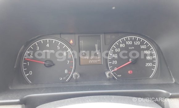 Ra Imported Mitsubishi Van funfun Ọkọ̀ akẹ́rù ńlá in Import - Dubai ni Ashanti Ra Imported Mitsubishi Van funfun Ọkọ̀ akẹ́rù ńlá in Import - Dubai ni Ashanti