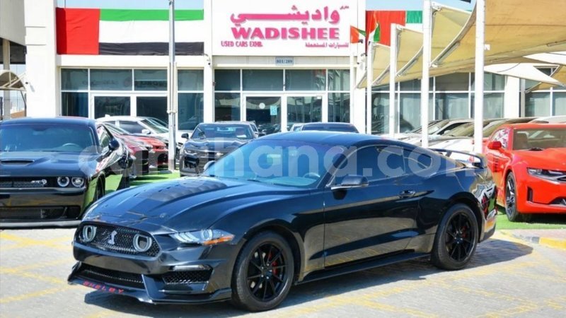 Big with watermark ford mustang ashanti import dubai 40251