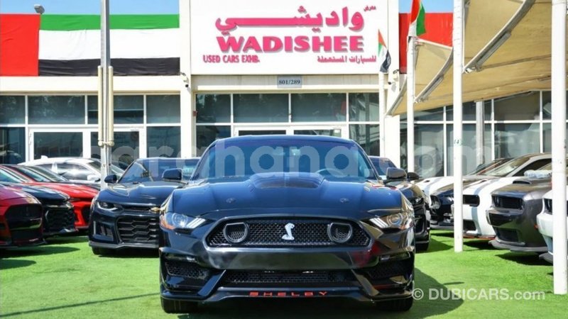 Big with watermark ford mustang ashanti import dubai 40251