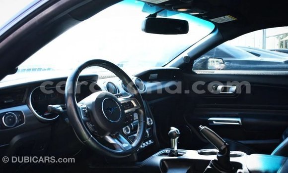 Buy Import Ford Mustang Black Car in Import - Dubai in Ashanti Buy Import Ford Mustang Black Car in Import - Dubai in Ashanti
