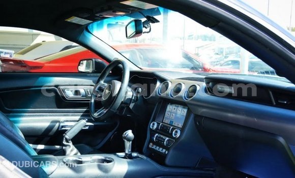 Buy Import Ford Mustang Black Car in Import - Dubai in Ashanti Buy Import Ford Mustang Black Car in Import - Dubai in Ashanti