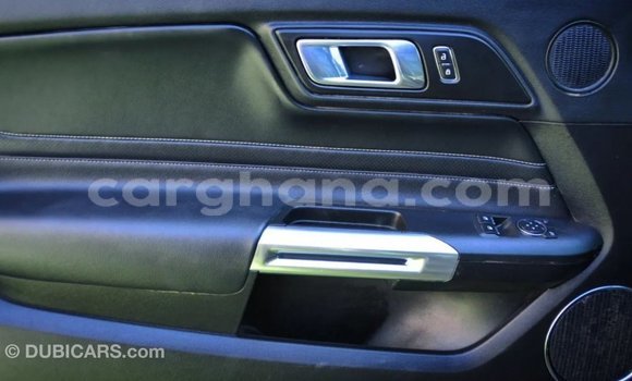 Buy Import Ford Mustang Black Car in Import - Dubai in Ashanti Buy Import Ford Mustang Black Car in Import - Dubai in Ashanti
