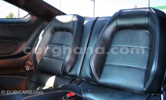 Buy Import Ford Mustang Black Car in Import - Dubai in Ashanti Buy Import Ford Mustang Black Car in Import - Dubai in Ashanti