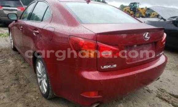 Buy Used Lexus ES Red Car in Tema in Greater Accra Buy Used Lexus ES Red Car in Tema in Greater Accra