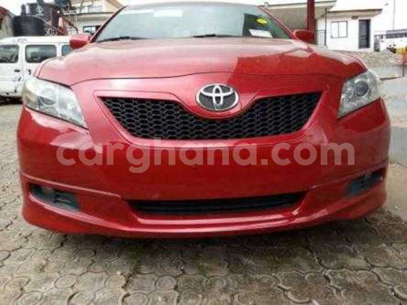 Big with watermark toyota camry greater accra tema 40257