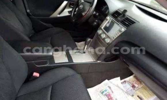 Ra Àlòkù Toyota Camry Red Ọkọ̀ in Tema ni Greater Accra Ra Àlòkù Toyota Camry Red Ọkọ̀ in Tema ni Greater Accra