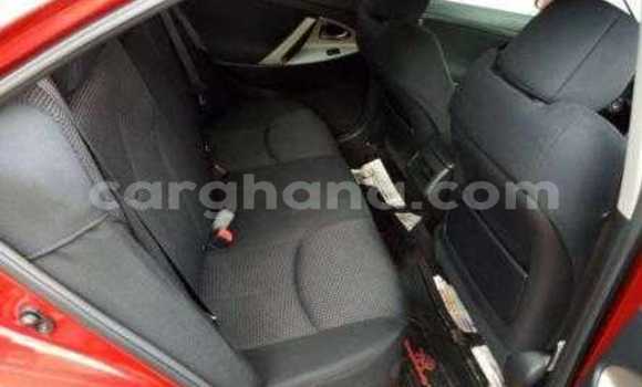 Ra Àlòkù Toyota Camry Red Ọkọ̀ in Tema ni Greater Accra Ra Àlòkù Toyota Camry Red Ọkọ̀ in Tema ni Greater Accra