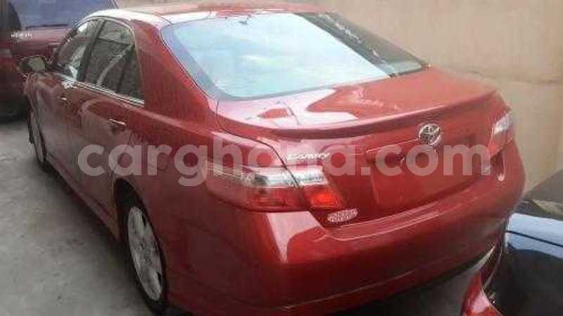 Big with watermark toyota camry greater accra tema 40257