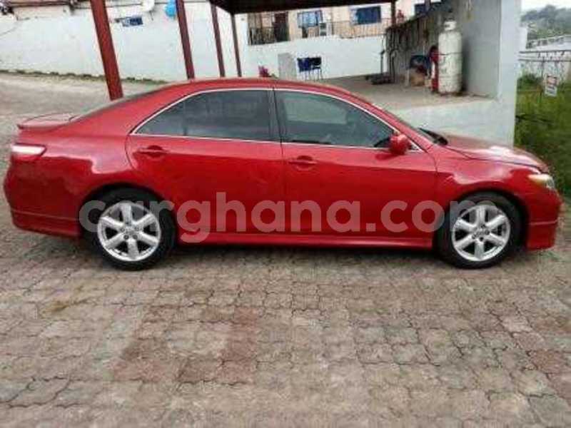 Big with watermark toyota camry greater accra tema 40257