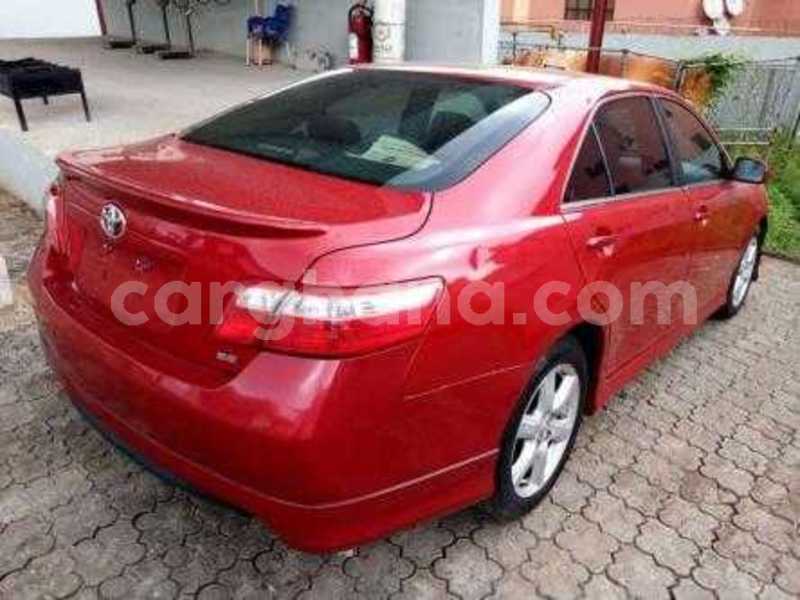 Big with watermark toyota camry greater accra tema 40257