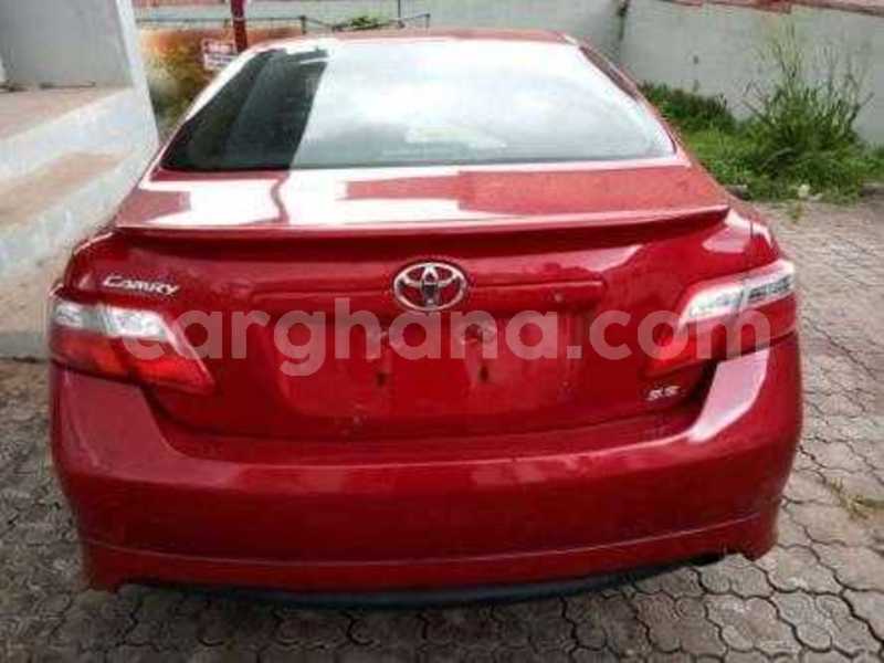 Big with watermark toyota camry greater accra tema 40257