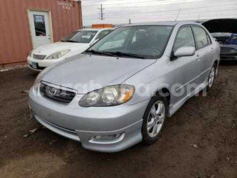 Big with watermark toyota corolla greater accra tema 40258