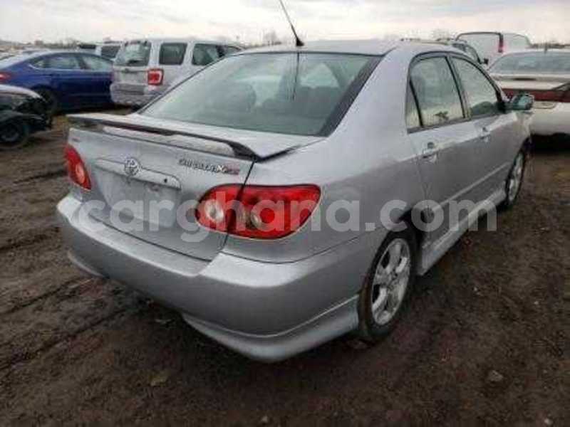 Big with watermark toyota corolla greater accra tema 40258