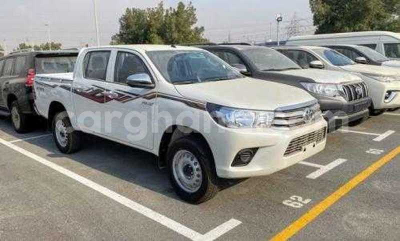 Big with watermark toyota hilux greater accra tema 40259