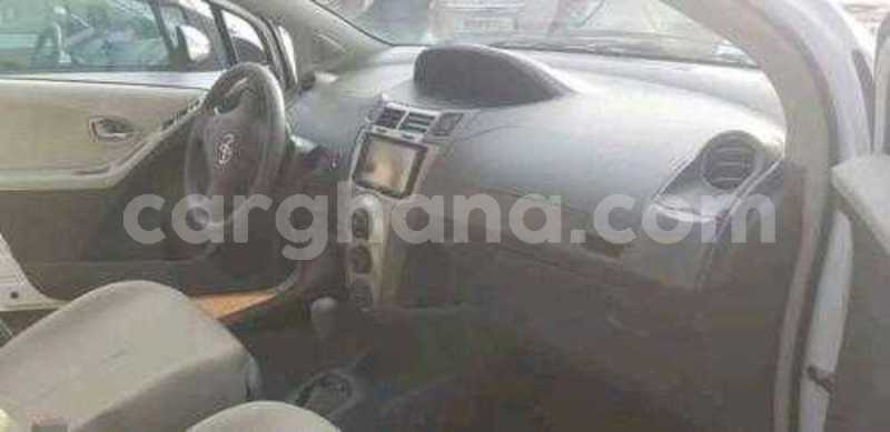 Big with watermark toyota vitz greater accra tema 40260