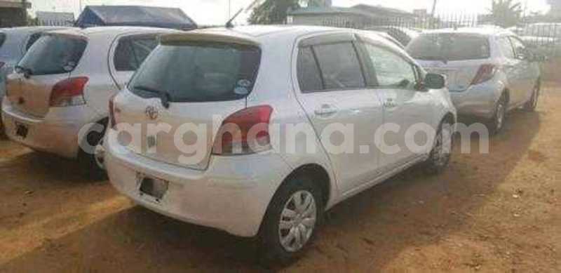 Big with watermark toyota vitz greater accra tema 40260