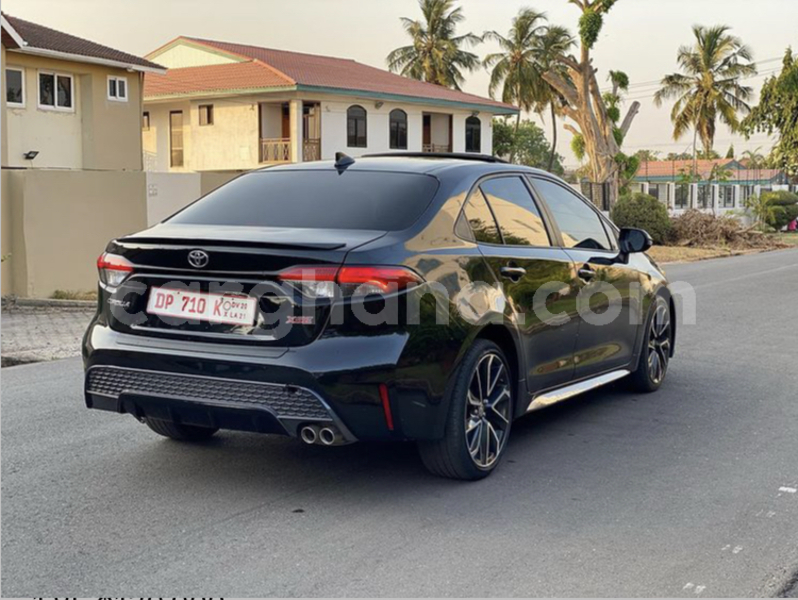 Big with watermark toyota corolla greater accra accra 40261