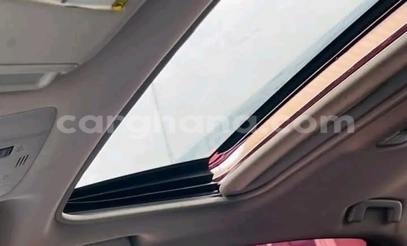 Ra Àlòkù Toyota Corolla Red Ọkọ̀ in Accra ni Greater Accra Ra Àlòkù Toyota Corolla Red Ọkọ̀ in Accra ni Greater Accra