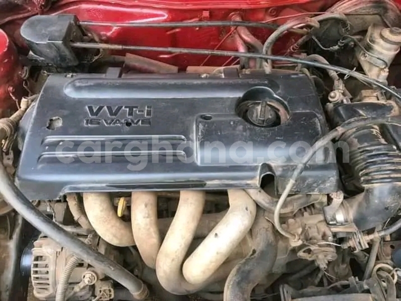 Big with watermark toyota corolla greater accra accra 40263