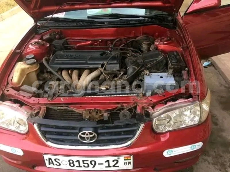 Big with watermark toyota corolla greater accra accra 40263