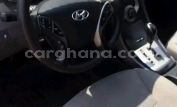 Ra Àlòkù Hyundai Elantra Red Ọkọ̀ in Accra ni Greater Accra Ra Àlòkù Hyundai Elantra Red Ọkọ̀ in Accra ni Greater Accra