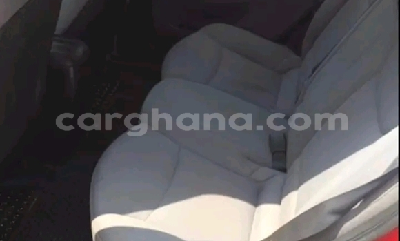 Ra Àlòkù Hyundai Elantra Red Ọkọ̀ in Accra ni Greater Accra Ra Àlòkù Hyundai Elantra Red Ọkọ̀ in Accra ni Greater Accra