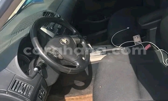 Ra Àlòkù Toyota Corolla Silver Ọkọ̀ in Accra ni Greater Accra Ra Àlòkù Toyota Corolla Silver Ọkọ̀ in Accra ni Greater Accra