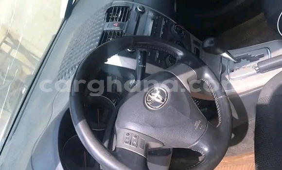 Ra Àlòkù Toyota Corolla Silver Ọkọ̀ in Accra ni Greater Accra Ra Àlòkù Toyota Corolla Silver Ọkọ̀ in Accra ni Greater Accra