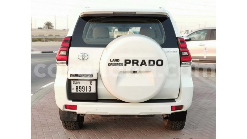 Big with watermark toyota land cruiser ashanti import dubai 40270