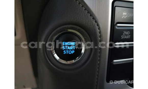 Ra Imported Toyota Land Cruiser funfun Ọkọ̀ in Import - Dubai ni Ashanti Ra Imported Toyota Land Cruiser funfun Ọkọ̀ in Import - Dubai ni Ashanti