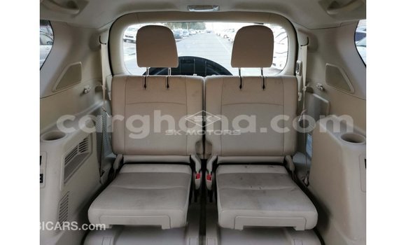 Ra Imported Toyota Land Cruiser funfun Ọkọ̀ in Import - Dubai ni Ashanti Ra Imported Toyota Land Cruiser funfun Ọkọ̀ in Import - Dubai ni Ashanti