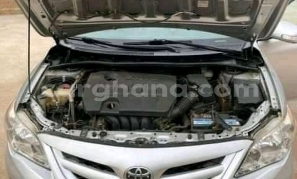 Buy Used Toyota Corolla Other Car in Accra in Greater Accra Buy Used Toyota Corolla Other Car in Accra in Greater Accra