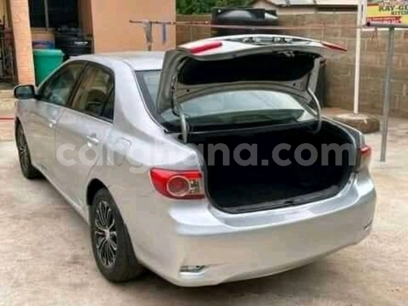 Big with watermark toyota corolla greater accra accra 40271