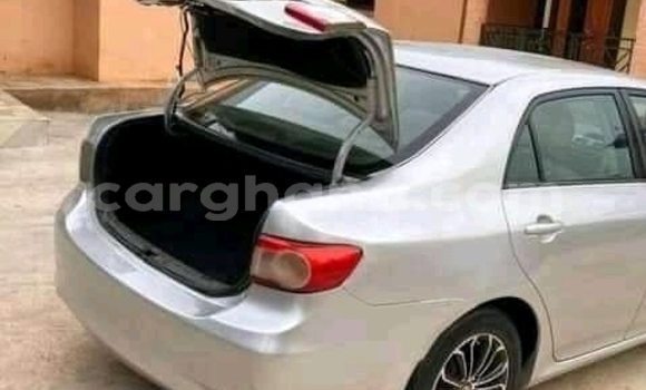 Buy Used Toyota Corolla Other Car in Accra in Greater Accra Buy Used Toyota Corolla Other Car in Accra in Greater Accra