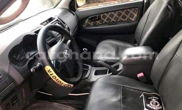 Buy Used Toyota Hilux Other Car in Accra in Greater Accra Buy Used Toyota Hilux Other Car in Accra in Greater Accra