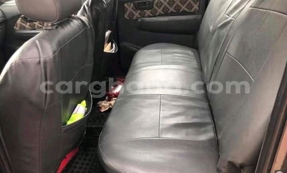 Buy Used Toyota Hilux Other Car in Accra in Greater Accra Buy Used Toyota Hilux Other Car in Accra in Greater Accra