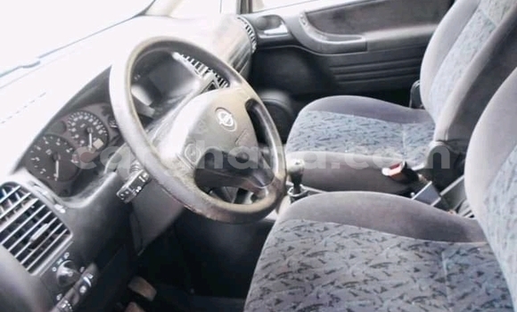 Sayi Na hannu Opel Zafira Sauran Mota in Accra a Greater Accra Sayi Na hannu Opel Zafira Sauran Mota in Accra a Greater Accra
