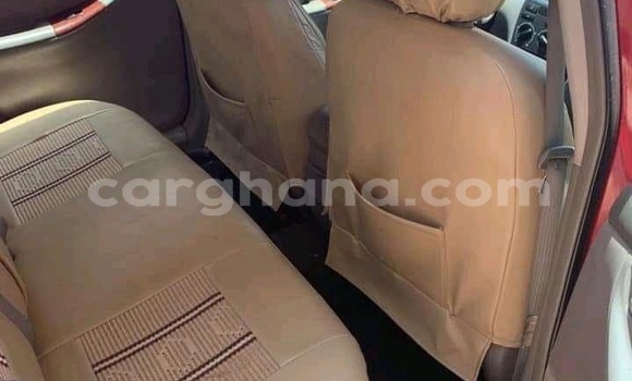 Buy Used Toyota Corolla Red Car in Sekondi–Takoradi Metropolitan in Western Buy Used Toyota Corolla Red Car in Sekondi–Takoradi Metropolitan in Western