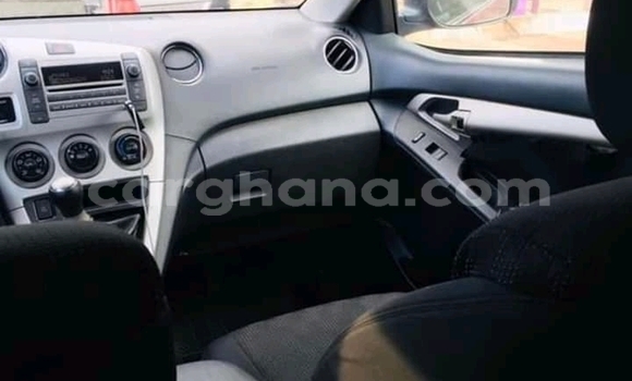 Ra Àlòkù Pontiac Vibe Miiran Ọkọ̀ in Accra ni Greater Accra Ra Àlòkù Pontiac Vibe Miiran Ọkọ̀ in Accra ni Greater Accra