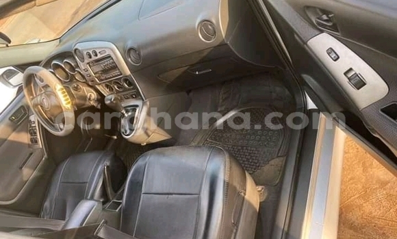 Buy Used Pontiac Vibe Other Car in Accra in Greater Accra Buy Used Pontiac Vibe Other Car in Accra in Greater Accra