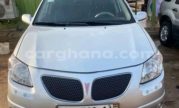 Buy Used Pontiac Vibe Other Car in Accra in Greater Accra Buy Used Pontiac Vibe Other Car in Accra in Greater Accra