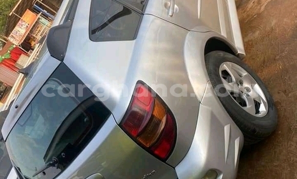 Buy Used Pontiac Vibe Other Car in Accra in Greater Accra Buy Used Pontiac Vibe Other Car in Accra in Greater Accra