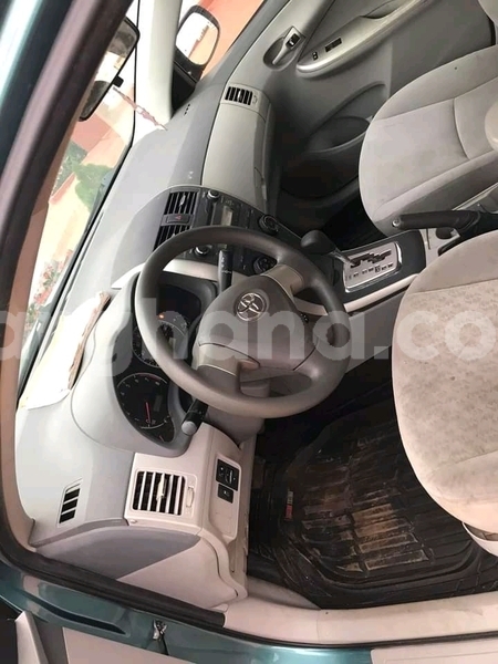 Big with watermark toyota corolla greater accra accra 40277