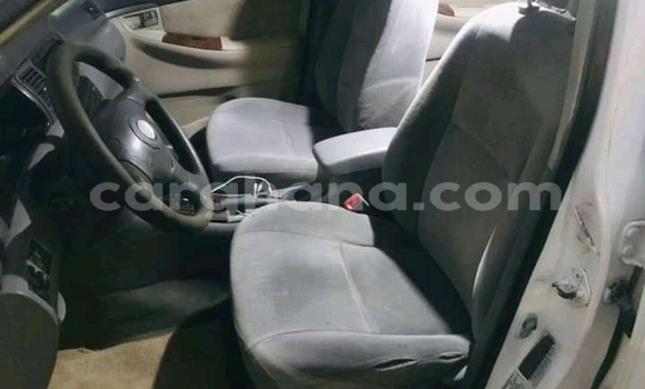 Ra Àlòkù Toyota Corolla Miiran Ọkọ̀ in Accra ni Greater Accra Ra Àlòkù Toyota Corolla Miiran Ọkọ̀ in Accra ni Greater Accra