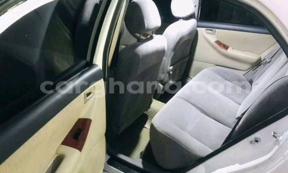 Ra Àlòkù Toyota Corolla Miiran Ọkọ̀ in Accra ni Greater Accra Ra Àlòkù Toyota Corolla Miiran Ọkọ̀ in Accra ni Greater Accra